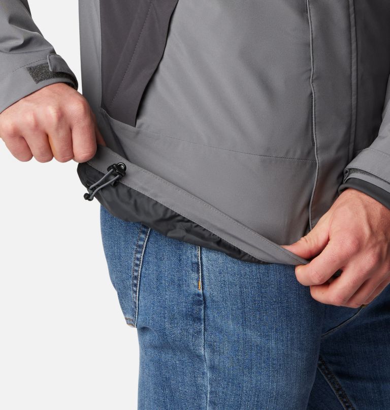 Men's Canyon Meadows™ Interchange Jacket