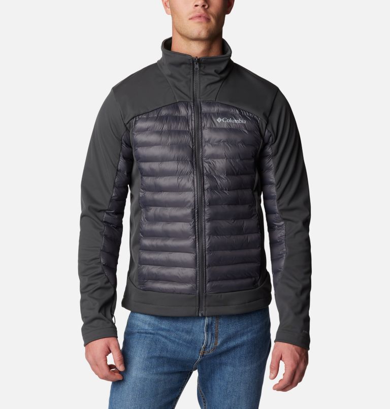 Men's Powder Canyon™ Interchange II Jacket