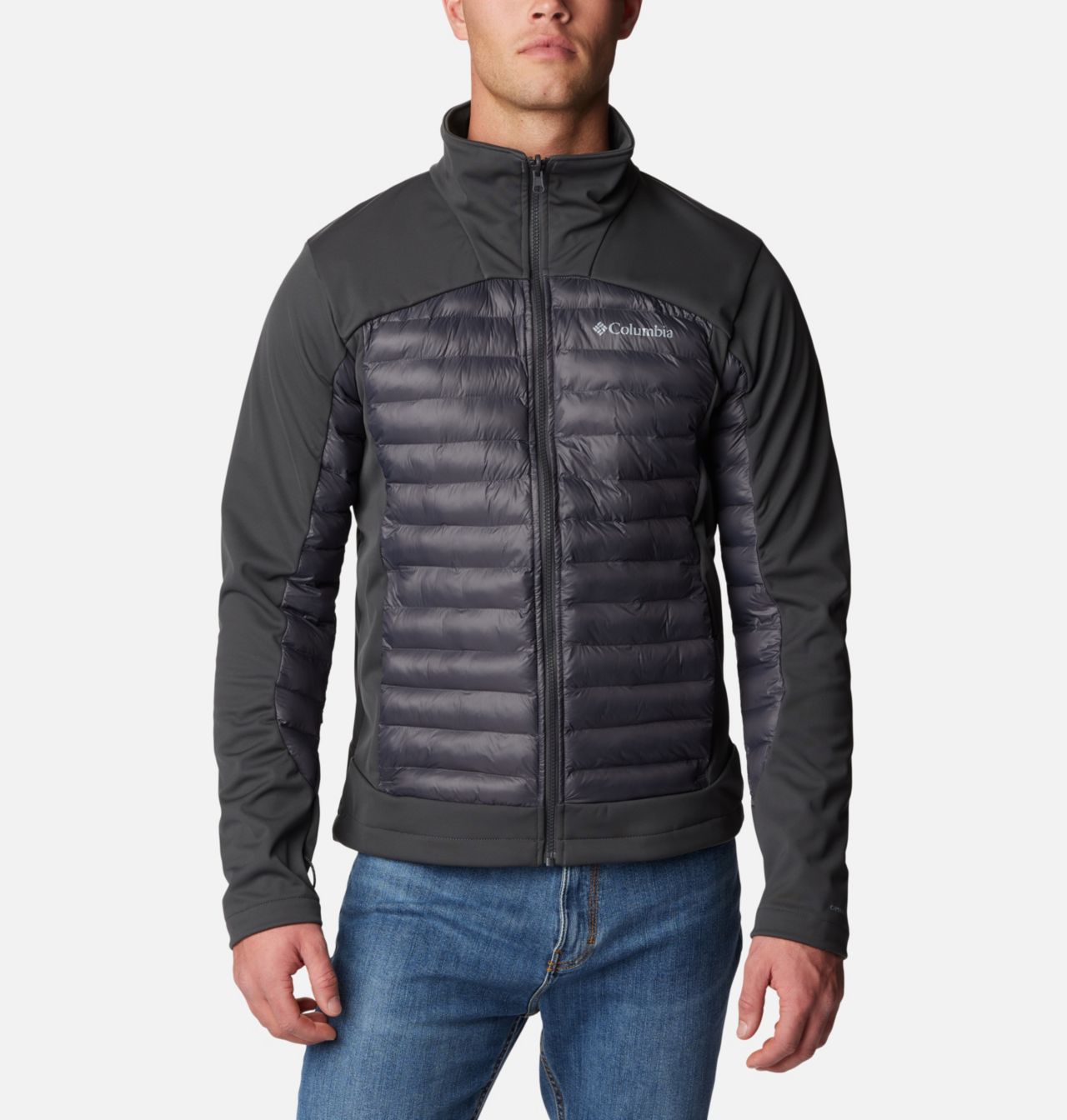 Veste Interchange Canyon Meadows™ pour homme 10