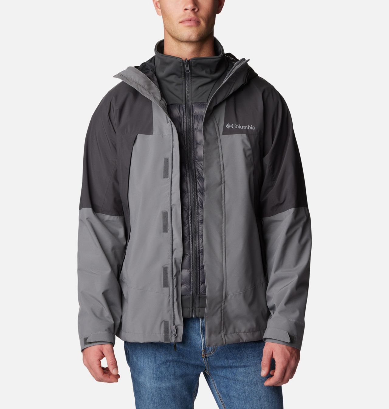 Veste Interchange Canyon Meadows™ pour homme 12