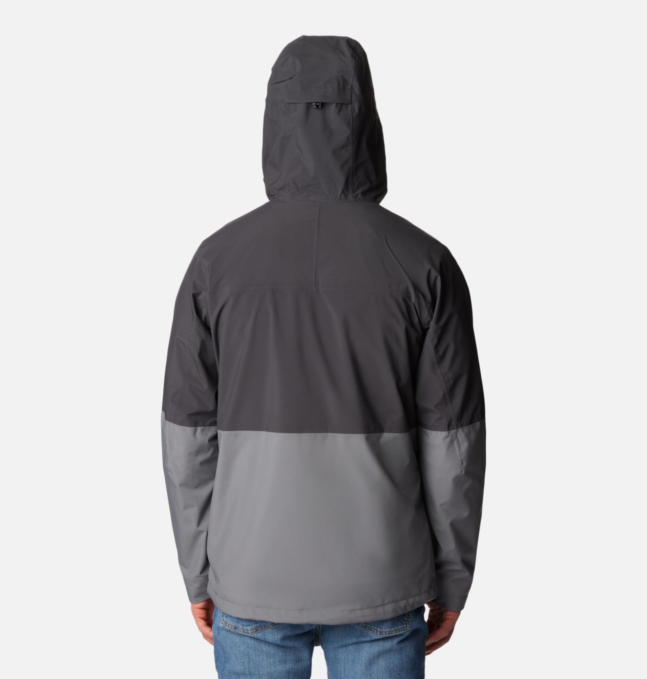 Veste Interchange Canyon Meadows™ pour homme 3