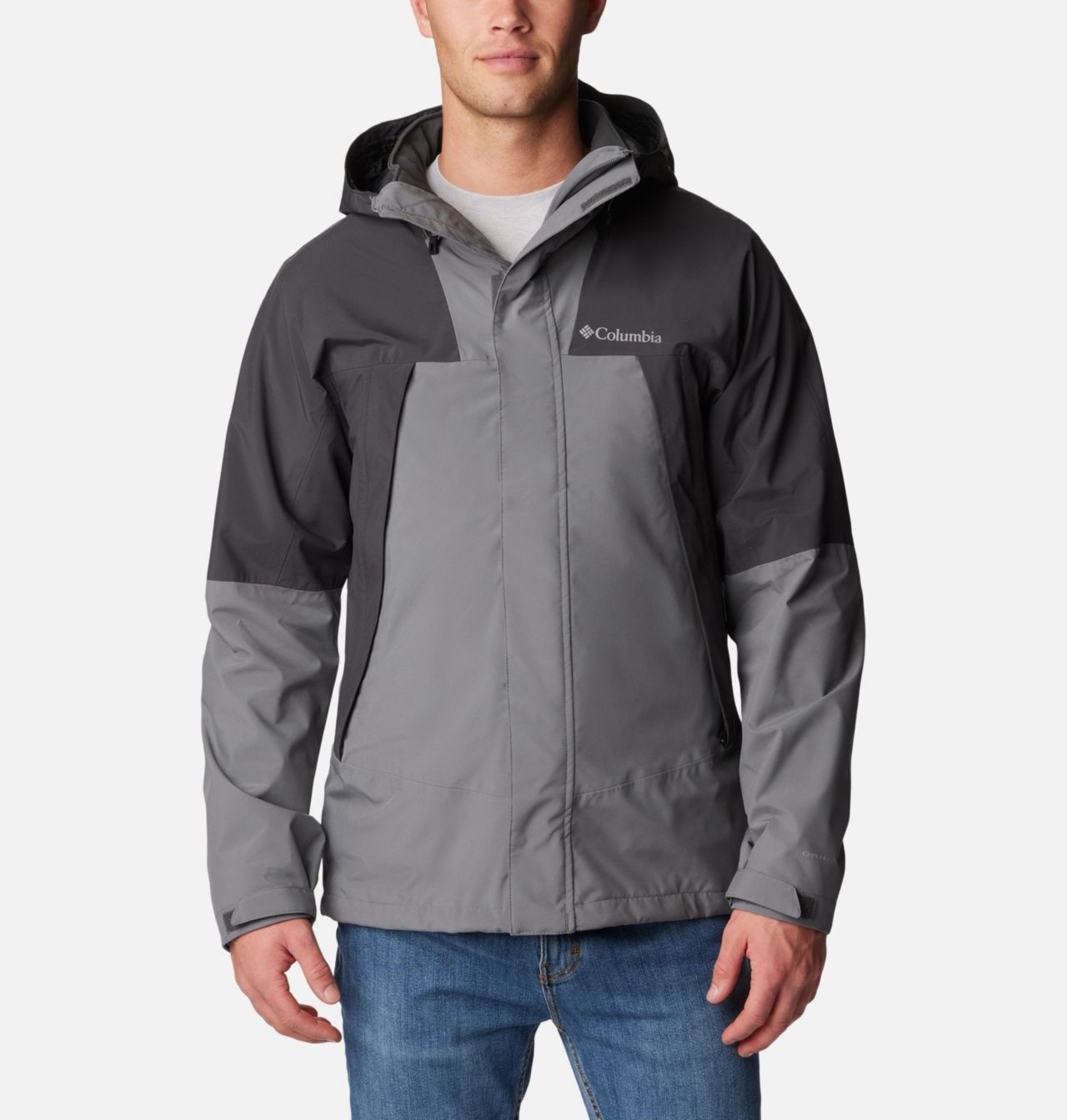 Veste Interchange Canyon Meadows™ pour homme 1