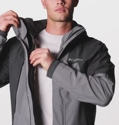 Men's Canyon Meadows Omni-Heat™ Infinity Interchange Jacket – Sports  Basement