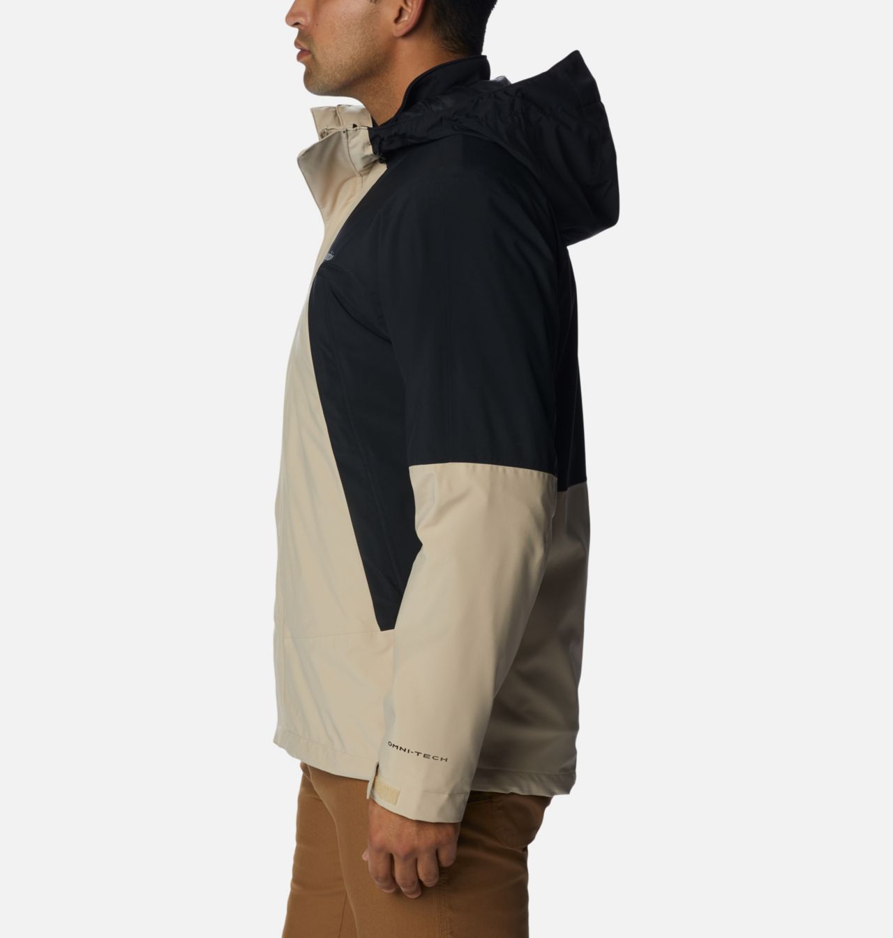 Men's Canyon Meadows™ Interchange Jacket 4