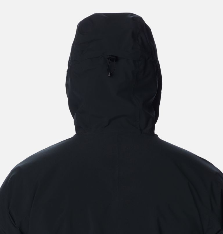 Canyon Meadows Interchange Jacket | 271 | M, Color: Ancient Fossil, Black, image 7