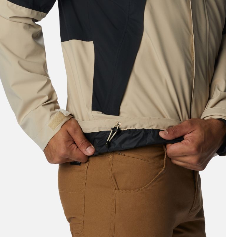Canyon Meadows Interchange Jacket | 271 | M, Color: Ancient Fossil, Black, image 8