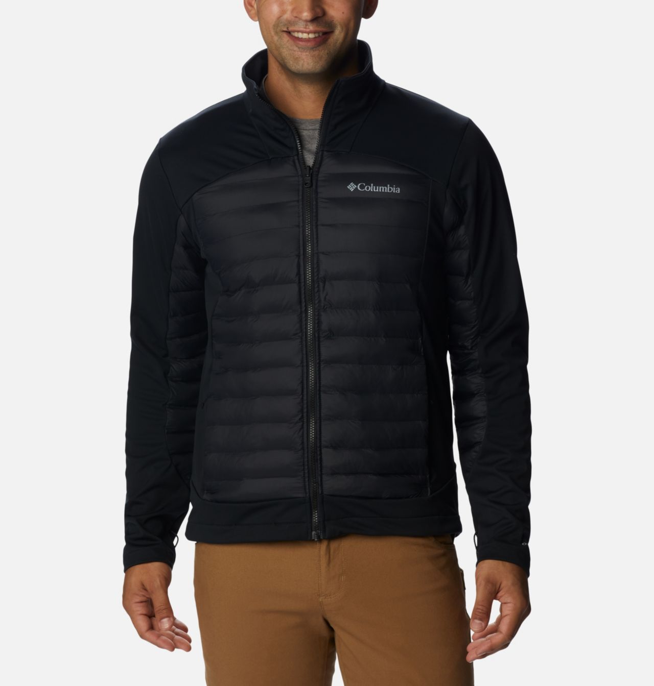 Men's Canyon Meadows™ Interchange Jacket 11