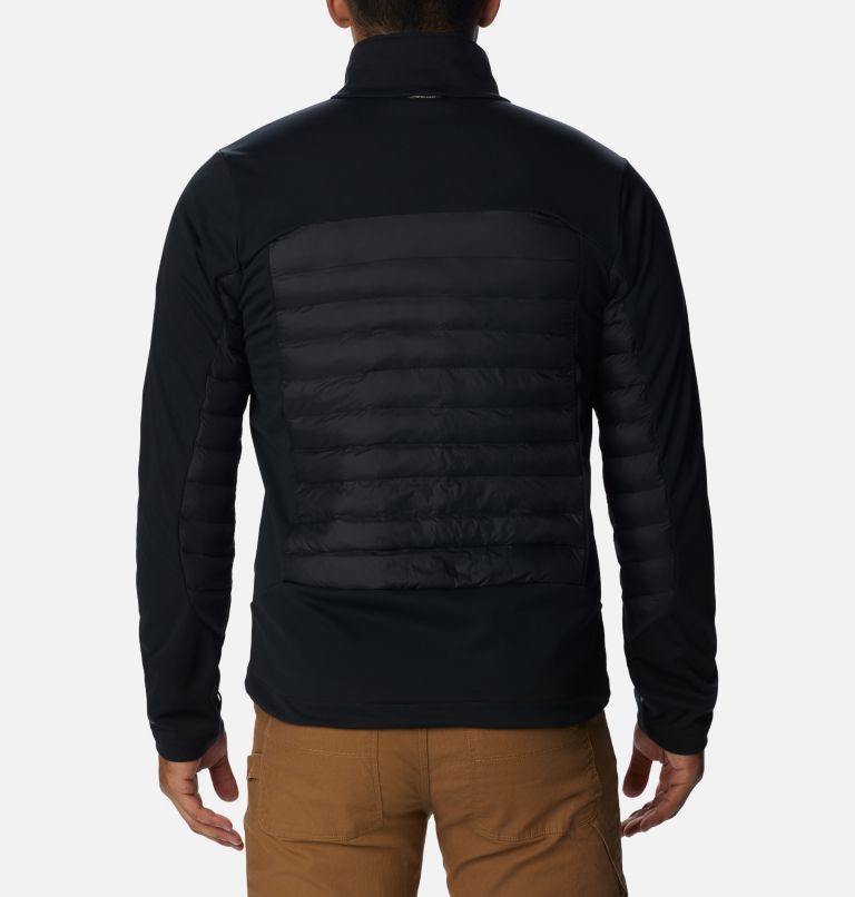 Canyon Meadows Interchange Jacket | 271 | M, Color: Ancient Fossil, Black, image 11