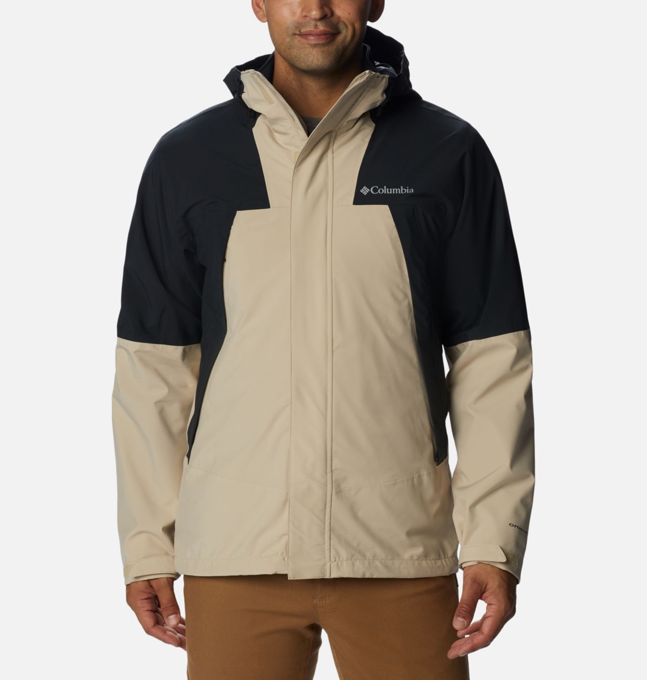Men's Canyon Meadows™ Interchange Jacket 1