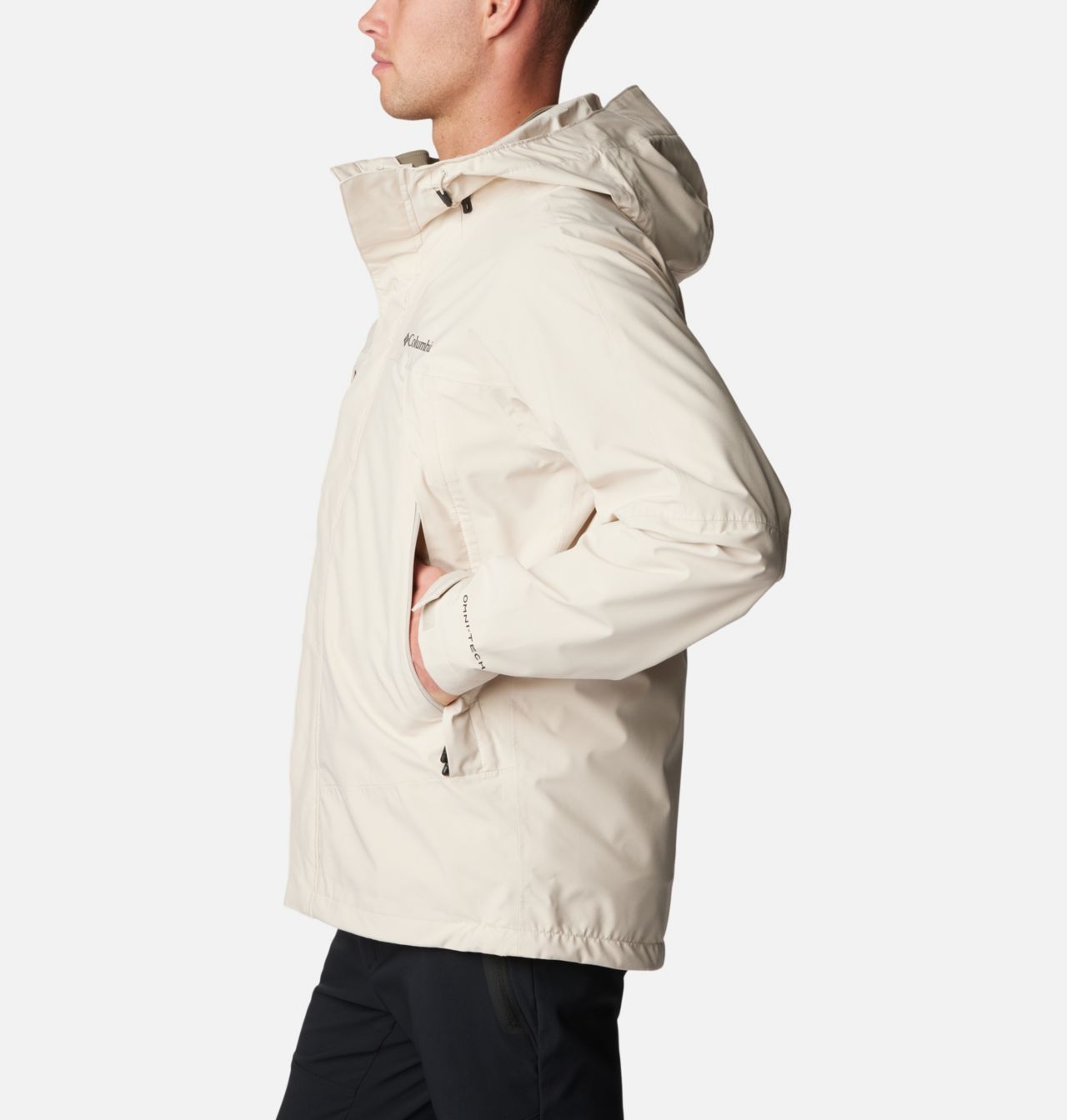 Men's Canyon Meadows™ Interchange Jacket 4