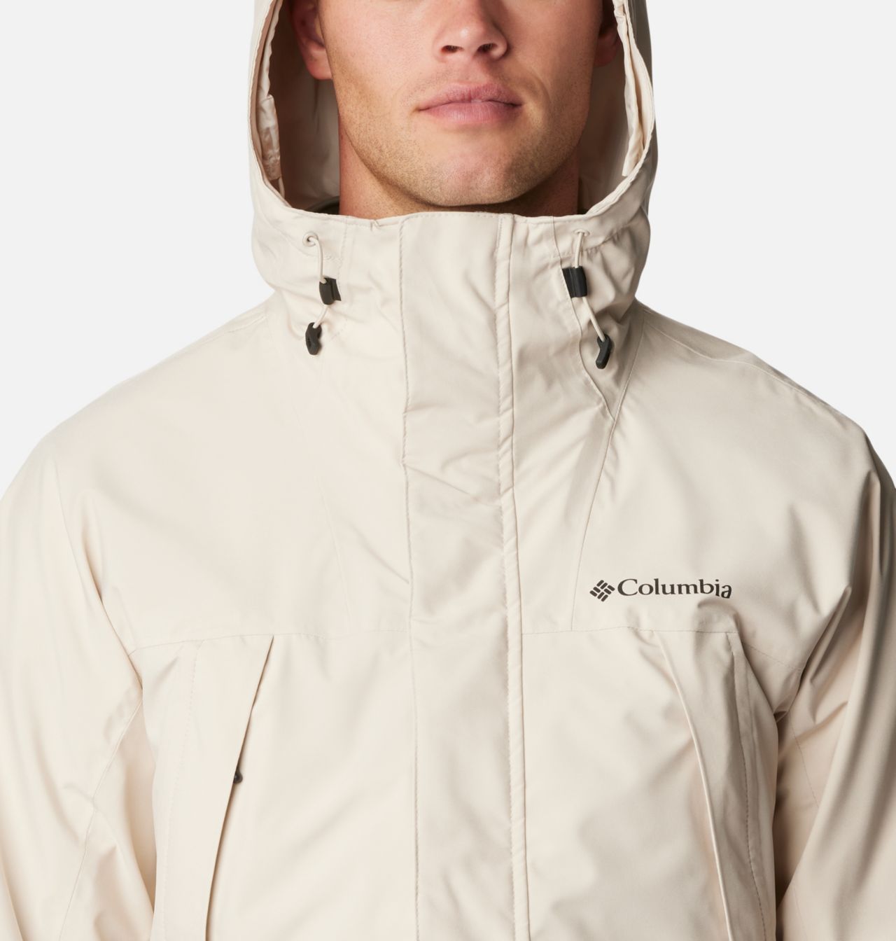 Men's Canyon Meadows™ Interchange Jacket 5