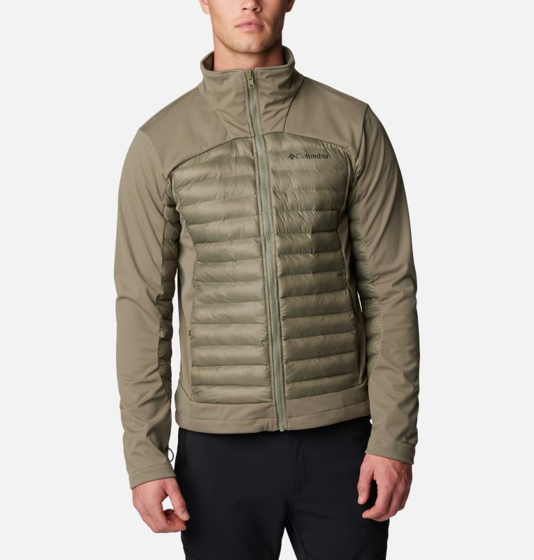 Men's Canyon Meadows™ Interchange Jacket