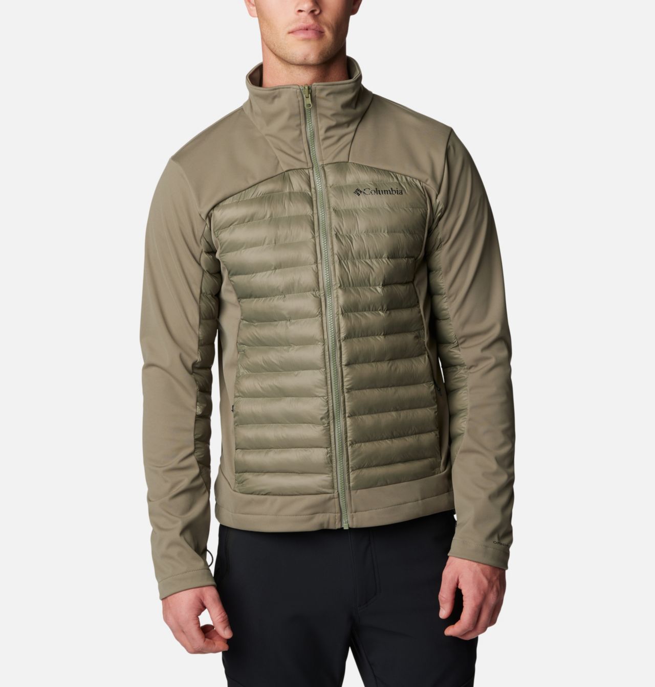 Men's Canyon Meadows™ Interchange Jacket 10