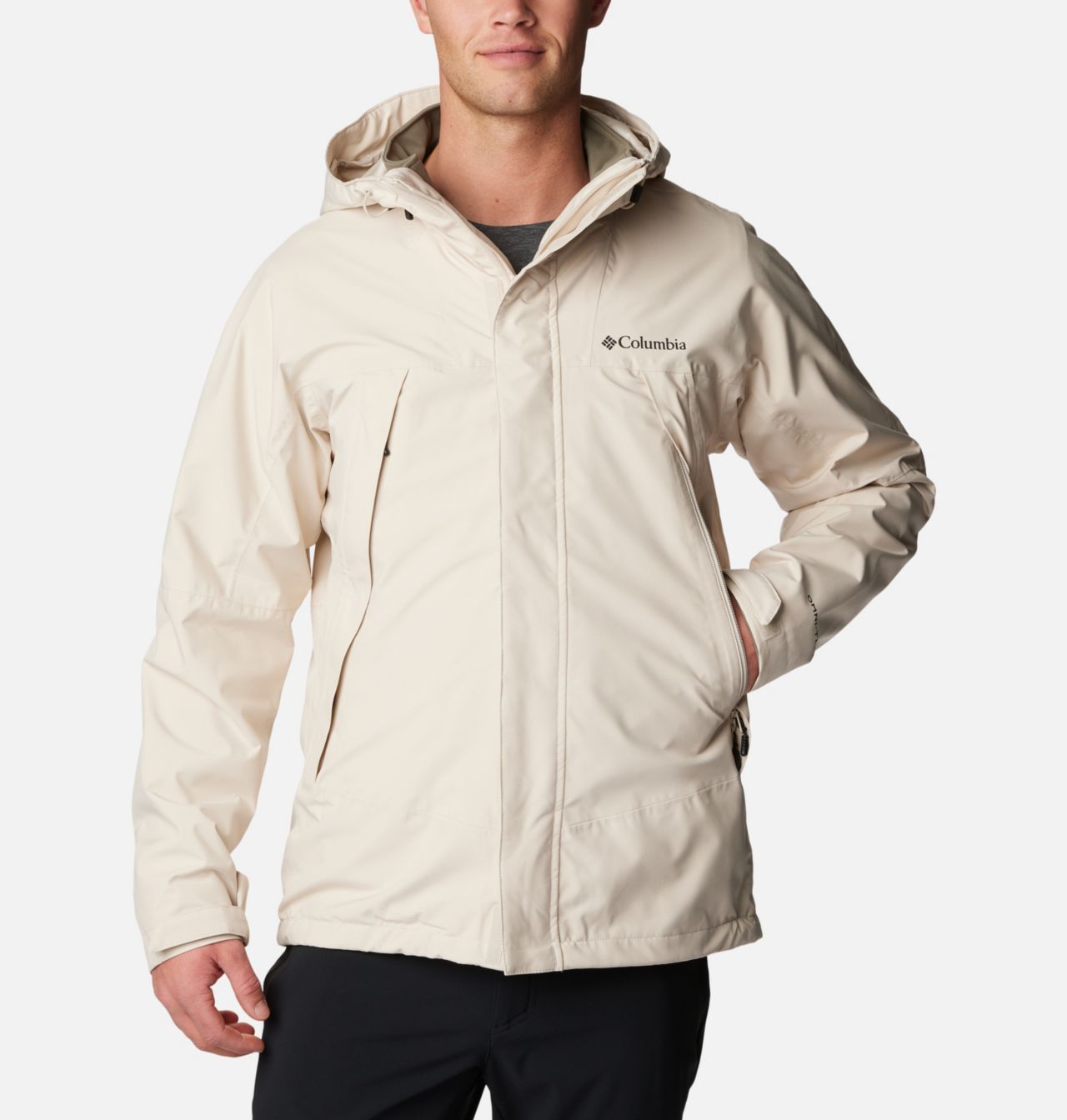Men's Canyon Meadows™ Interchange Jacket 1