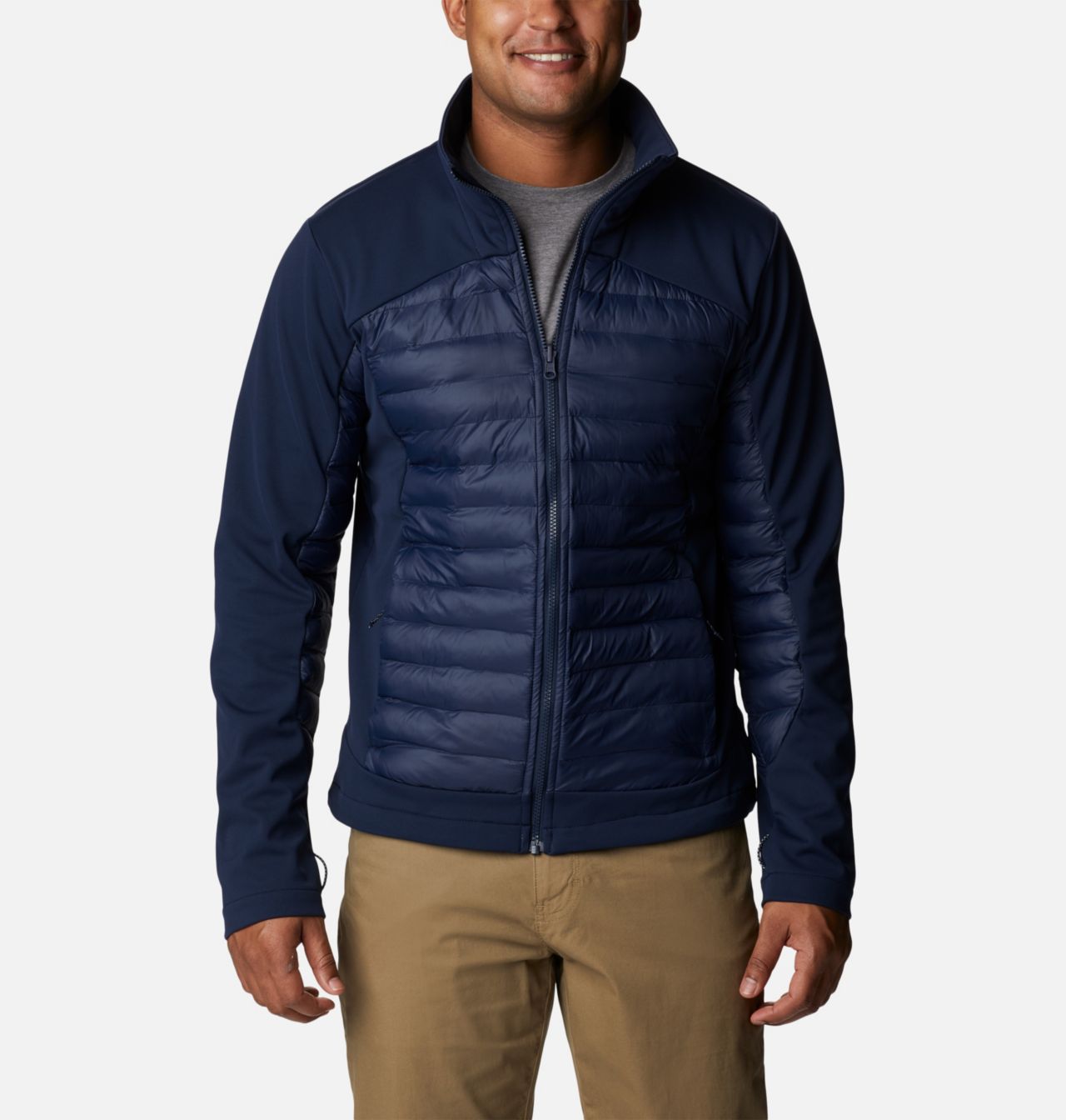 Veste Interchange Canyon Meadows™ pour homme 11
