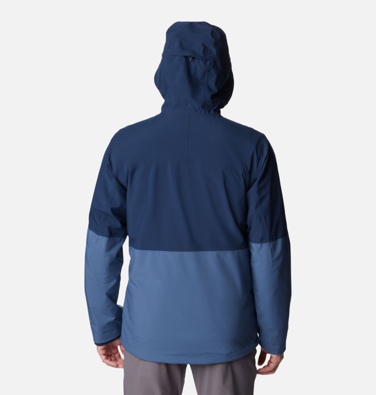 Men's Canyon Meadows™ Interchange Jacket 3