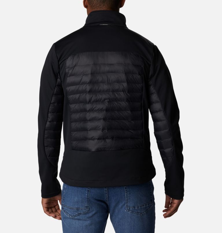 Men's Canyon Meadows™ 3-in-1 Interchange Jacket