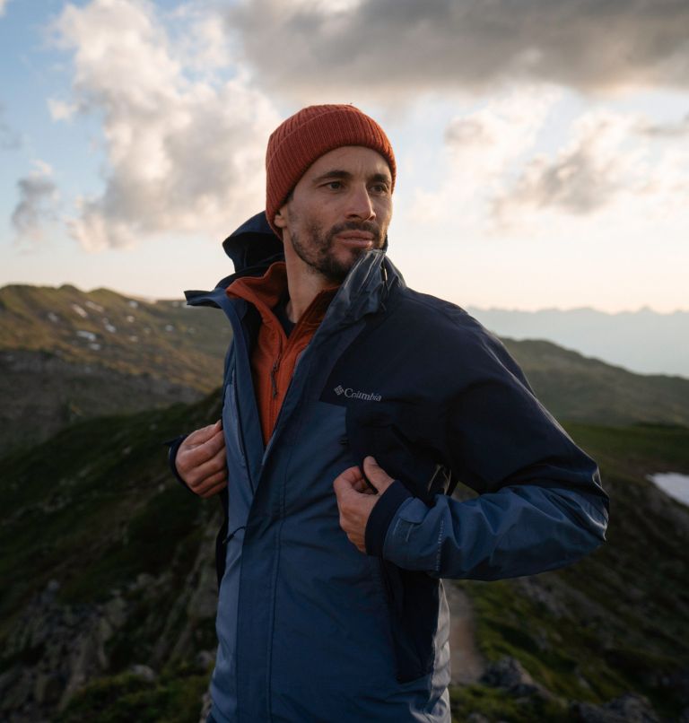 Men's Canyon Meadows™ Interchange Jacket