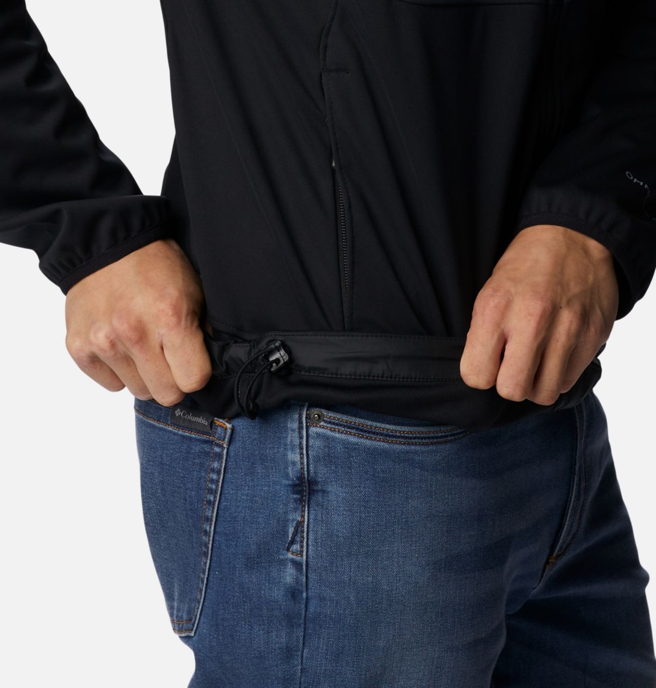 Men's Canyon Meadows™ Softshell Jacket 7