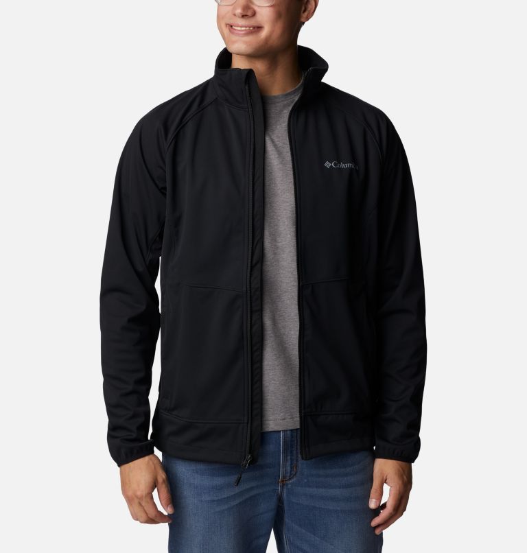 Columbia windbreaker hot sale mens