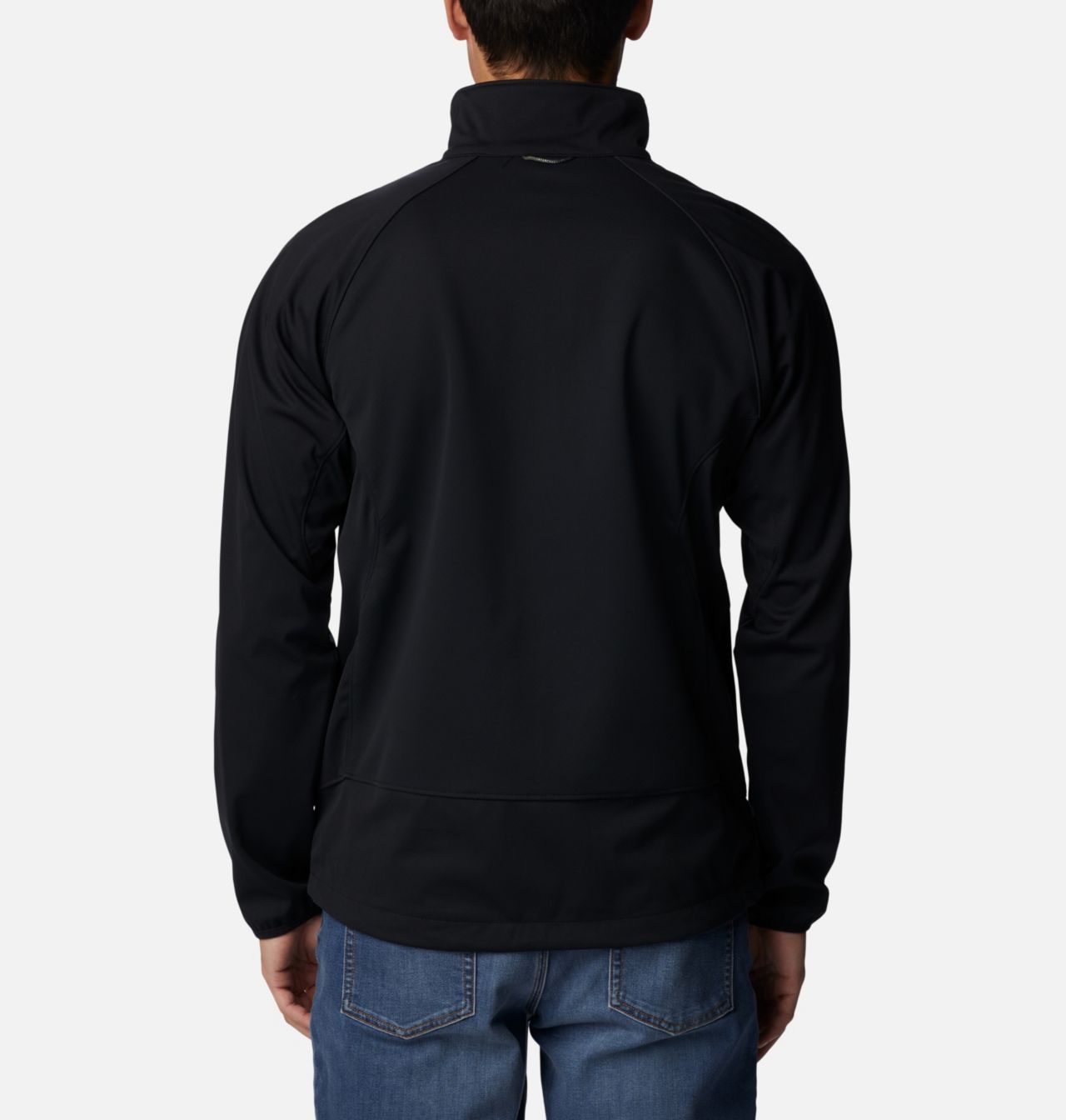 Men's Canyon Meadows™ Softshell Jacket 2