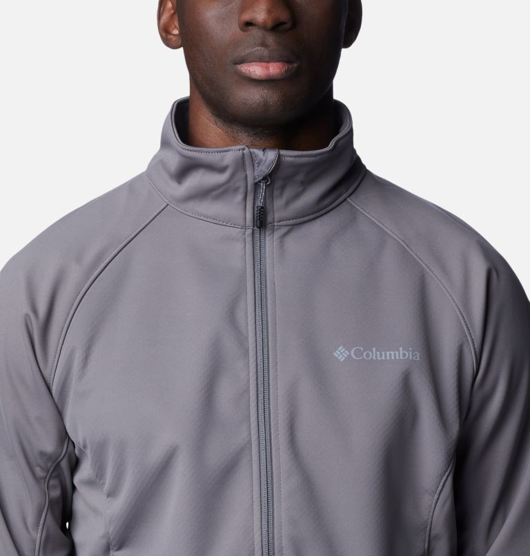 Men's Canyon Meadows™ Softshell Jacket