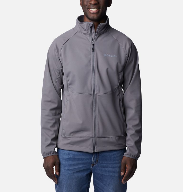 Void hot sale softshell jacket