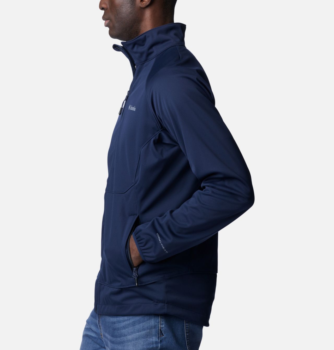 Canyon Meadows™ Softshell Jacket | 464 | XL 3