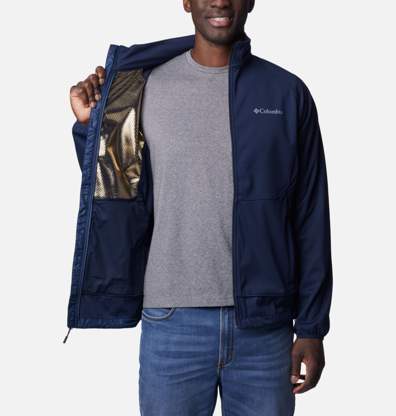 Canyon Meadows™ Softshell Jacket | 464 | XL 5