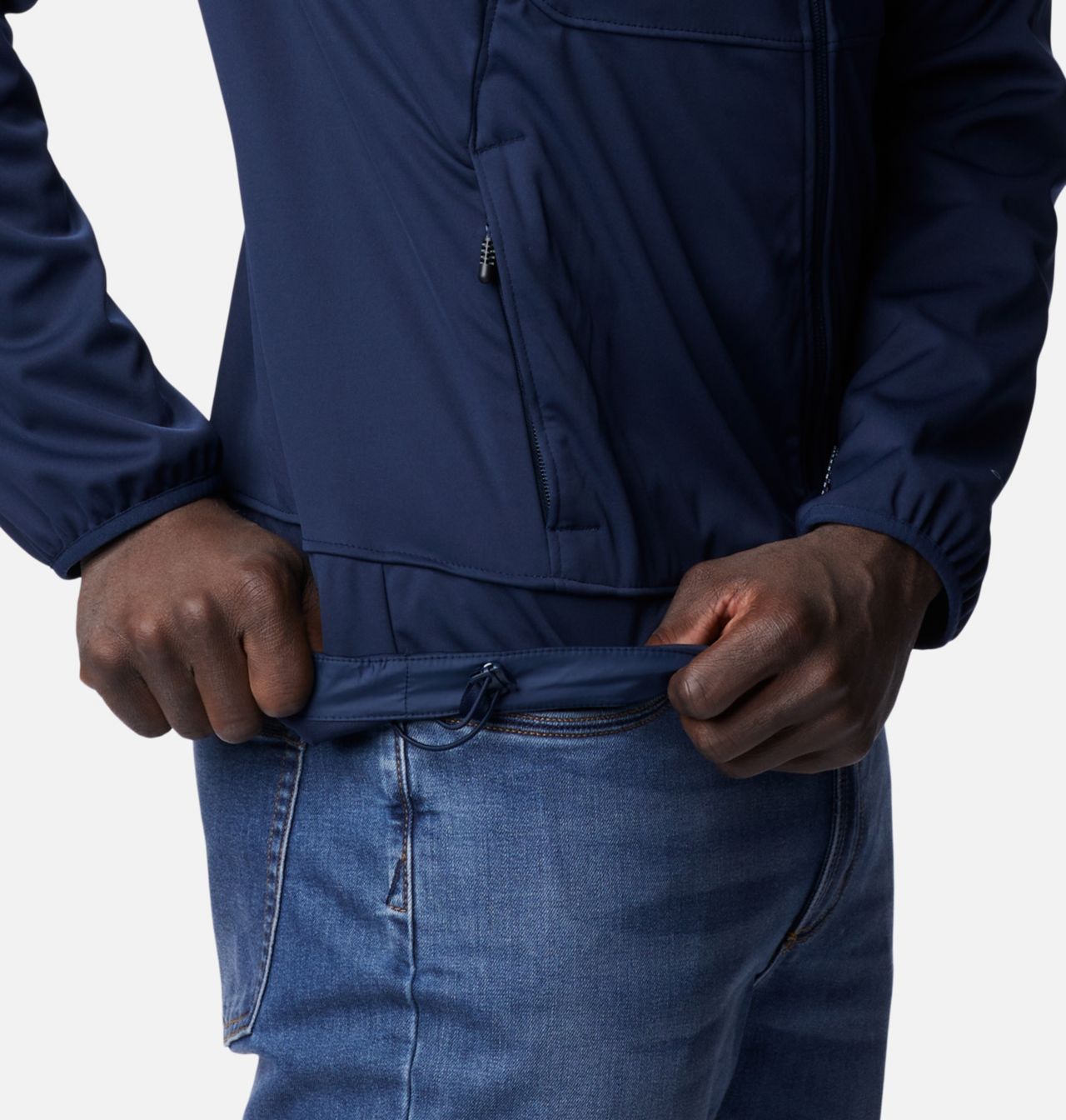 Canyon Meadows™ Softshell Jacket | 464 | XL 7