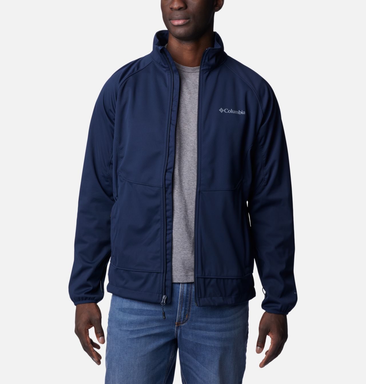 Canyon Meadows™ Softshell Jacket | 464 | XL 8