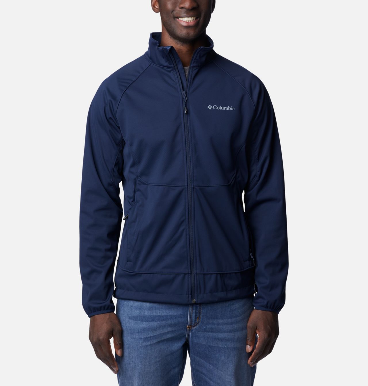 Canyon Meadows™ Softshell Jacket | 464 | XL 1