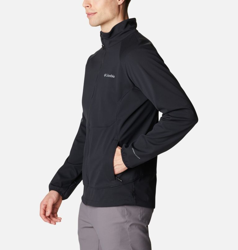 Men's Canyon Meadows™ Softshell Jacket