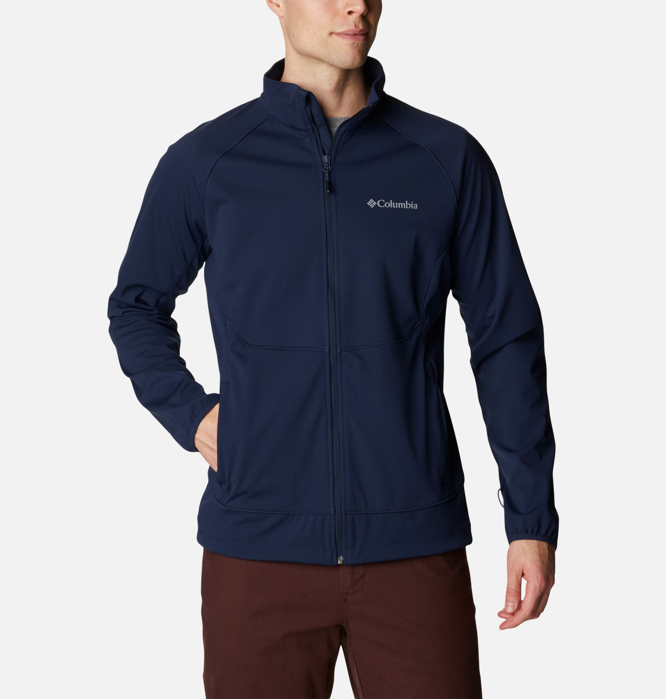 Columbia alpine traverse hot sale insulated jacket