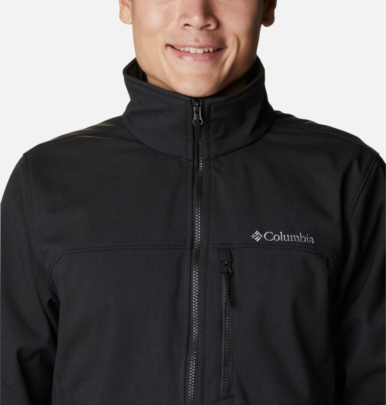 Cruiser Valley™ Softshell Jacket | 010 | L 4