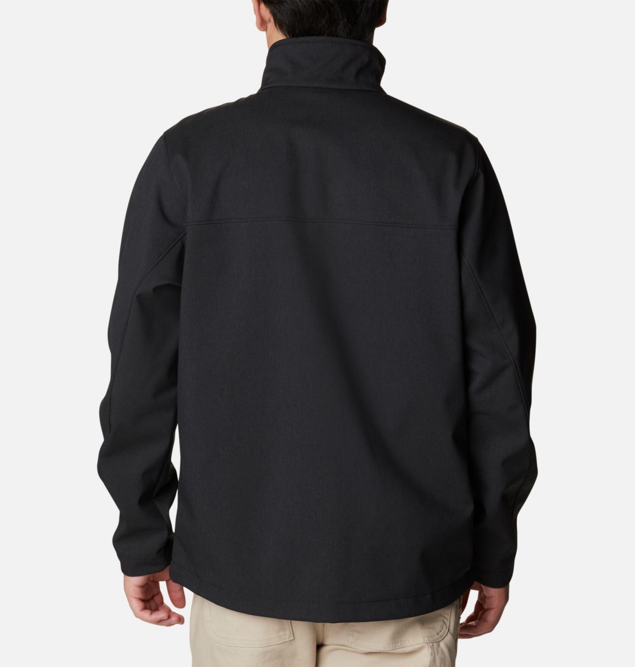 Cruiser Valley™ Softshell Jacket | 010 | L 2