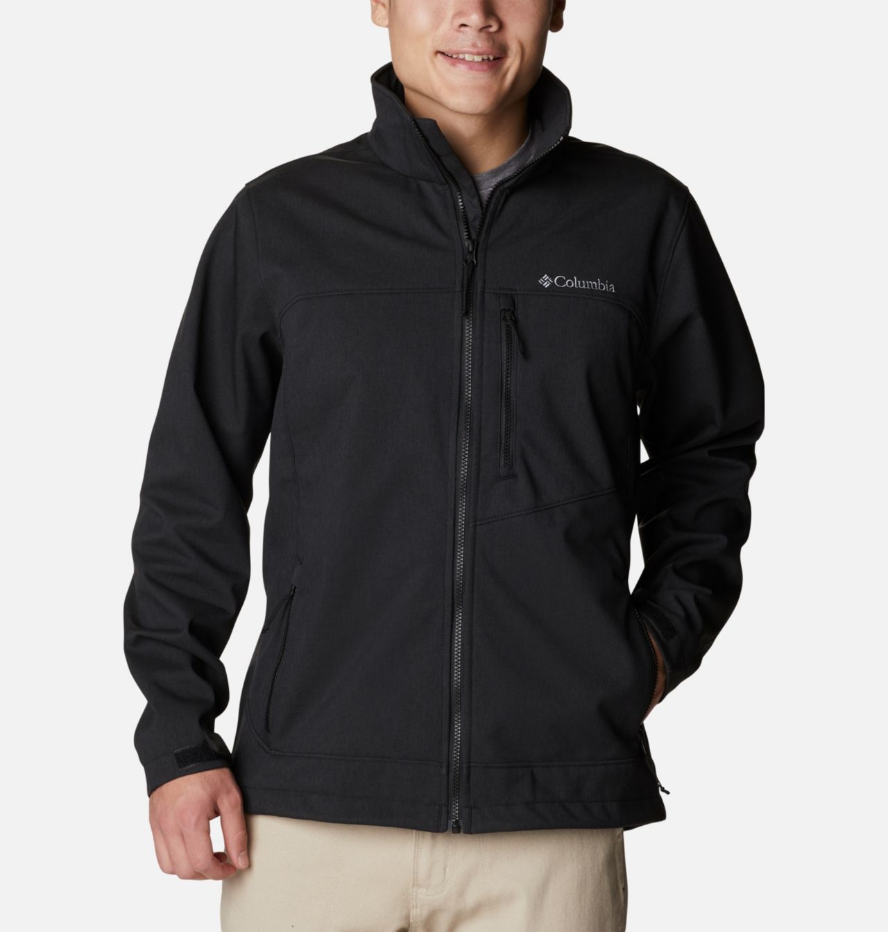Cruiser Valley™ Softshell Jacket | 010 | L 1