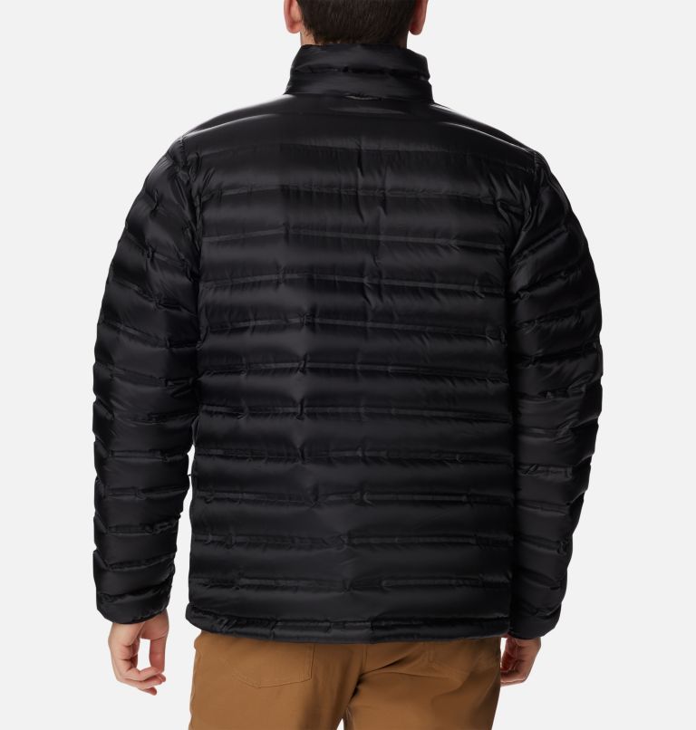 Thumbnail: Men's Street Trekker Interchange Jacket, Color: Black, image 13