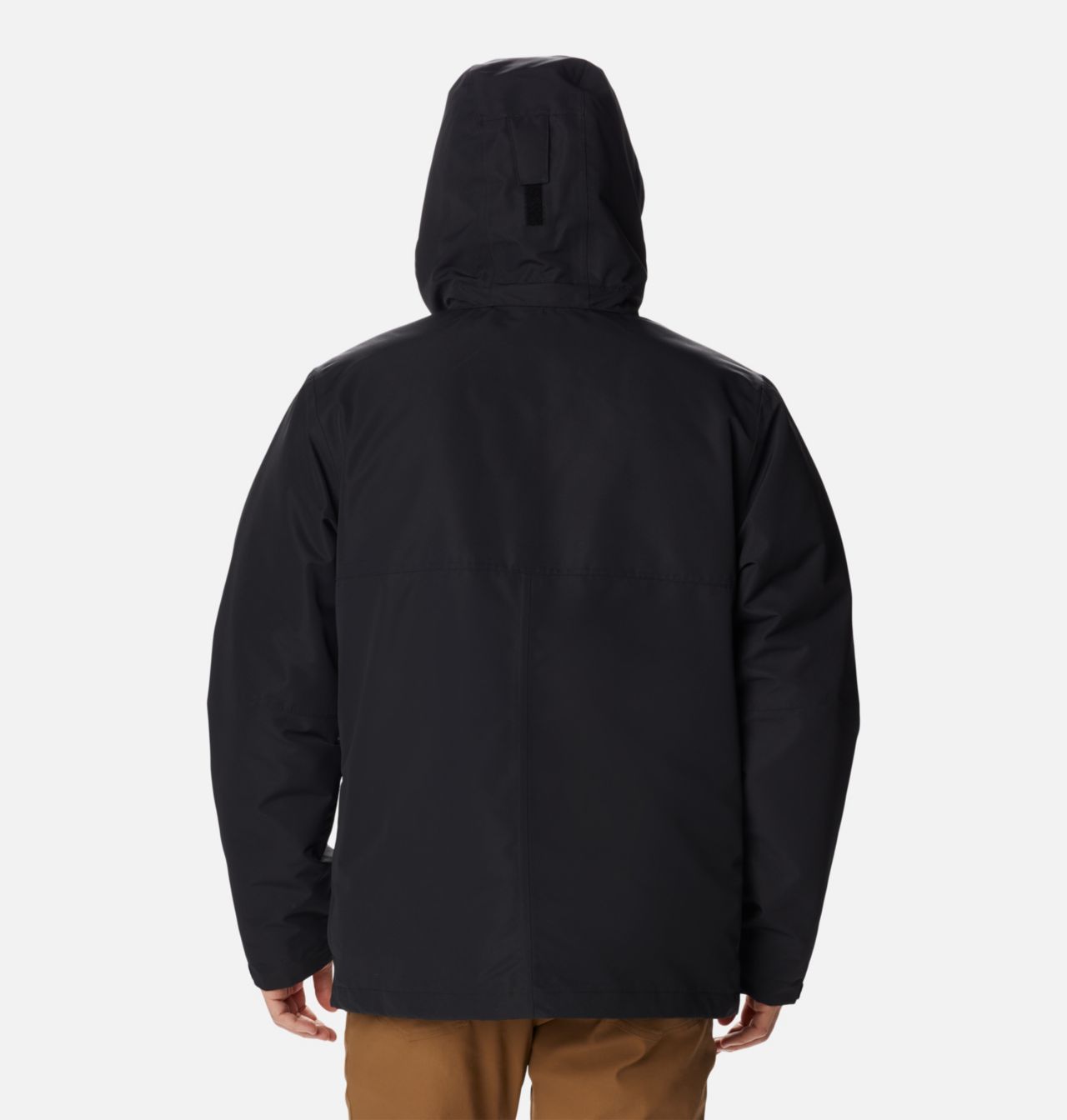 Men's Street Trekker™ Interchange Jacket 3
