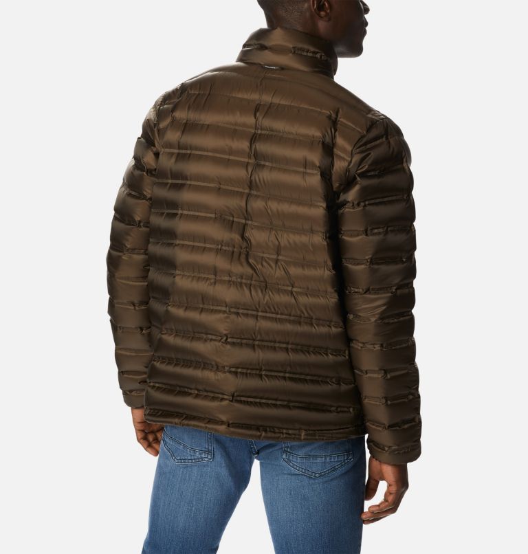 Veste Street Trekker Interchange Homme, Color: Ancient Fossil, Delta, image 14