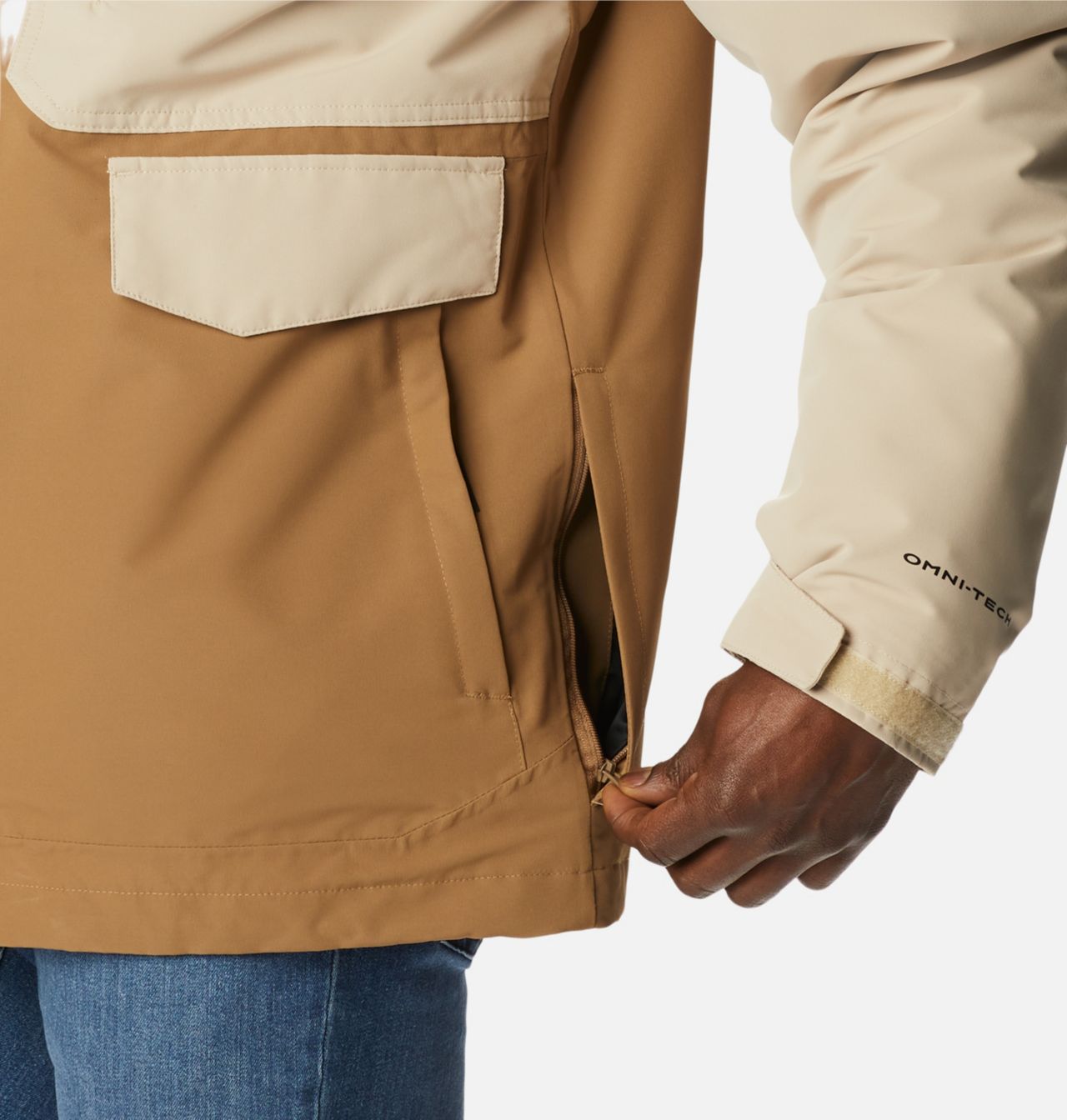 Veste Street Trekker™ Interchange Homme 10