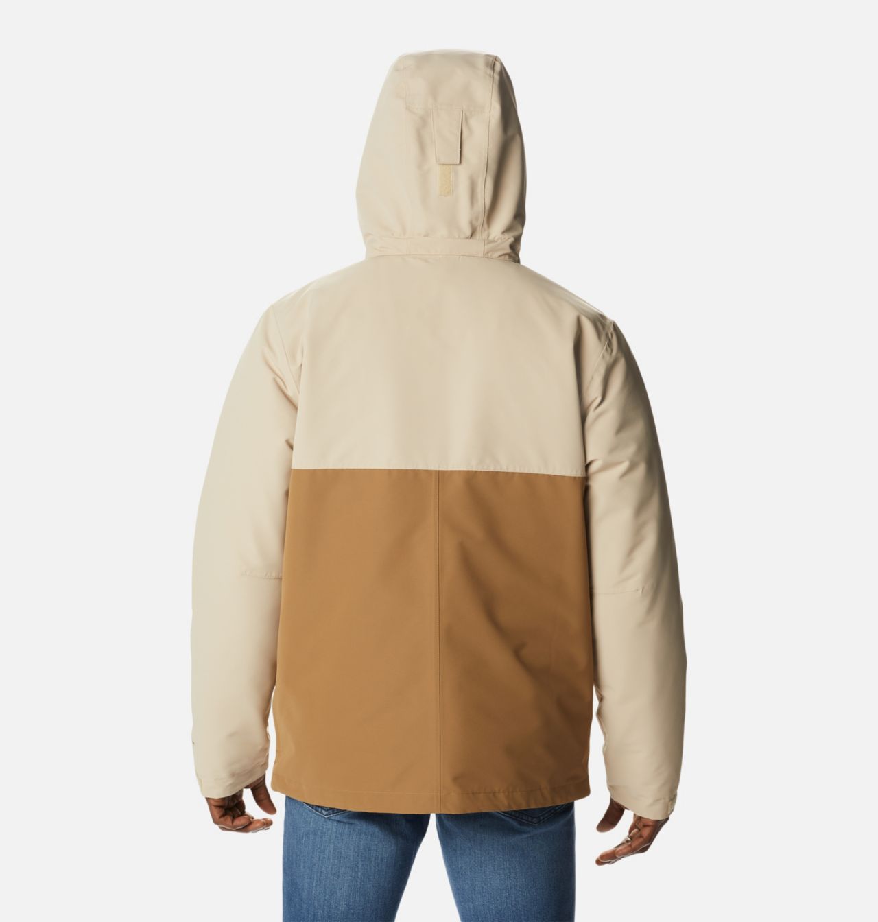 Veste Street Trekker™ Interchange Homme 3