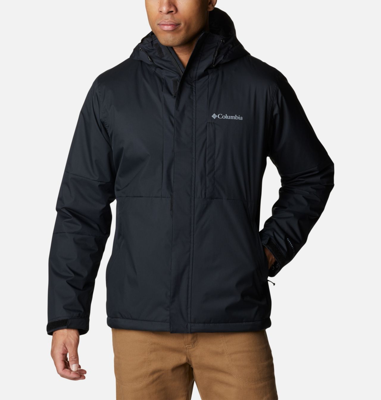 Men's Oso Mountain™ Insulated Jacket - Tall 1