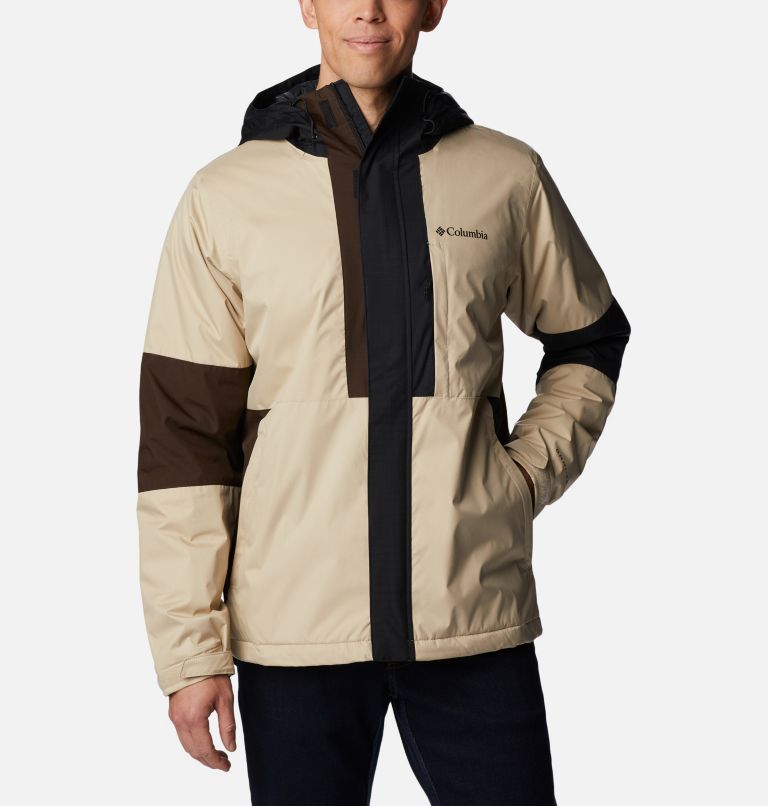 Oso jacket cheap