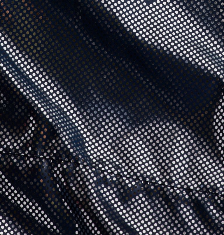 Giacca imbottita con cappuccio Oso Mountain da uomo, Color: Elderberry, Collegiate Navy, image 6