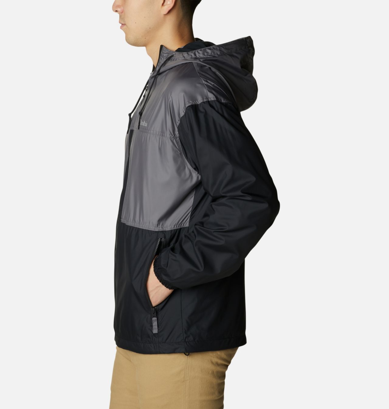 Men's Flash Challenger™ Lined Windbreaker 3