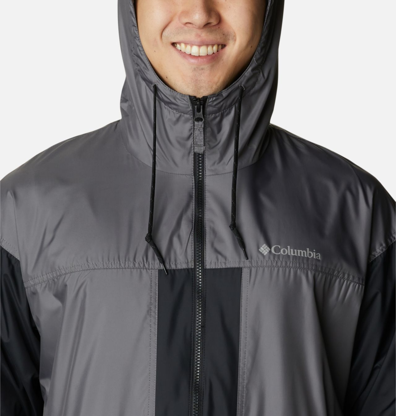 Men's Flash Challenger™ Lined Windbreaker 4