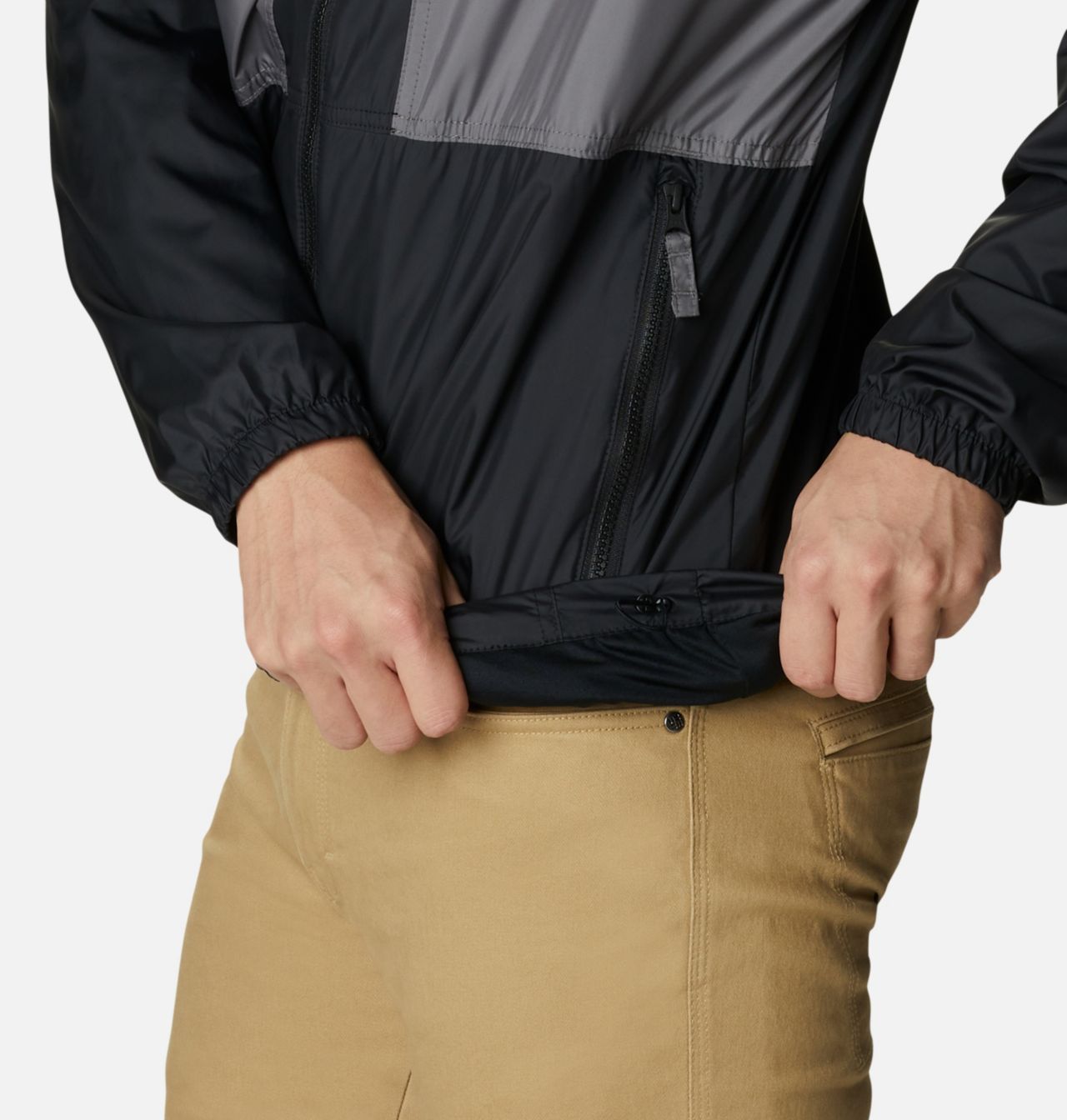 Men's Flash Challenger™ Lined Windbreaker 6