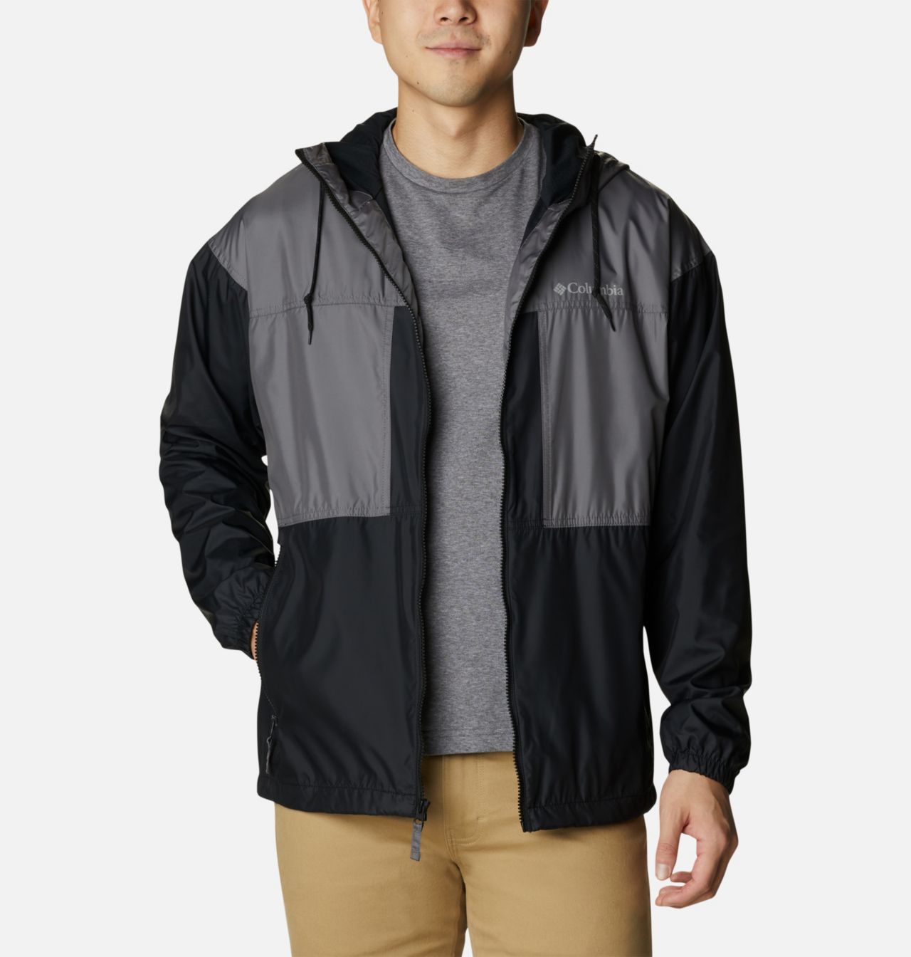Men's Flash Challenger™ Lined Windbreaker 7