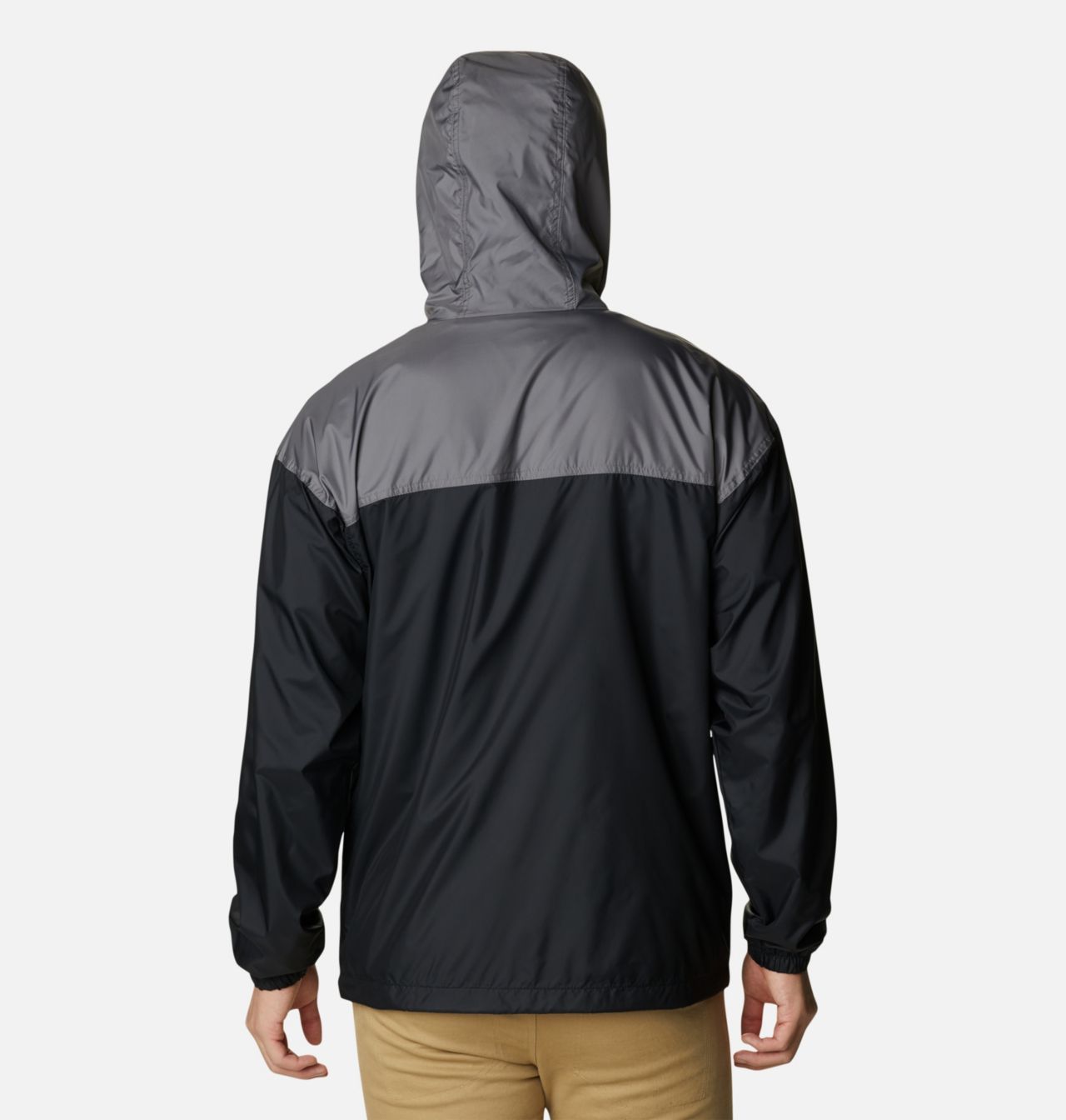 Men's Flash Challenger™ Lined Windbreaker 2